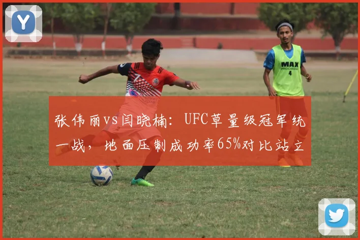 张伟丽vs闫晓楠:UFC草量级冠军统一战,地面压制成功率65%对比站立打击胜负手